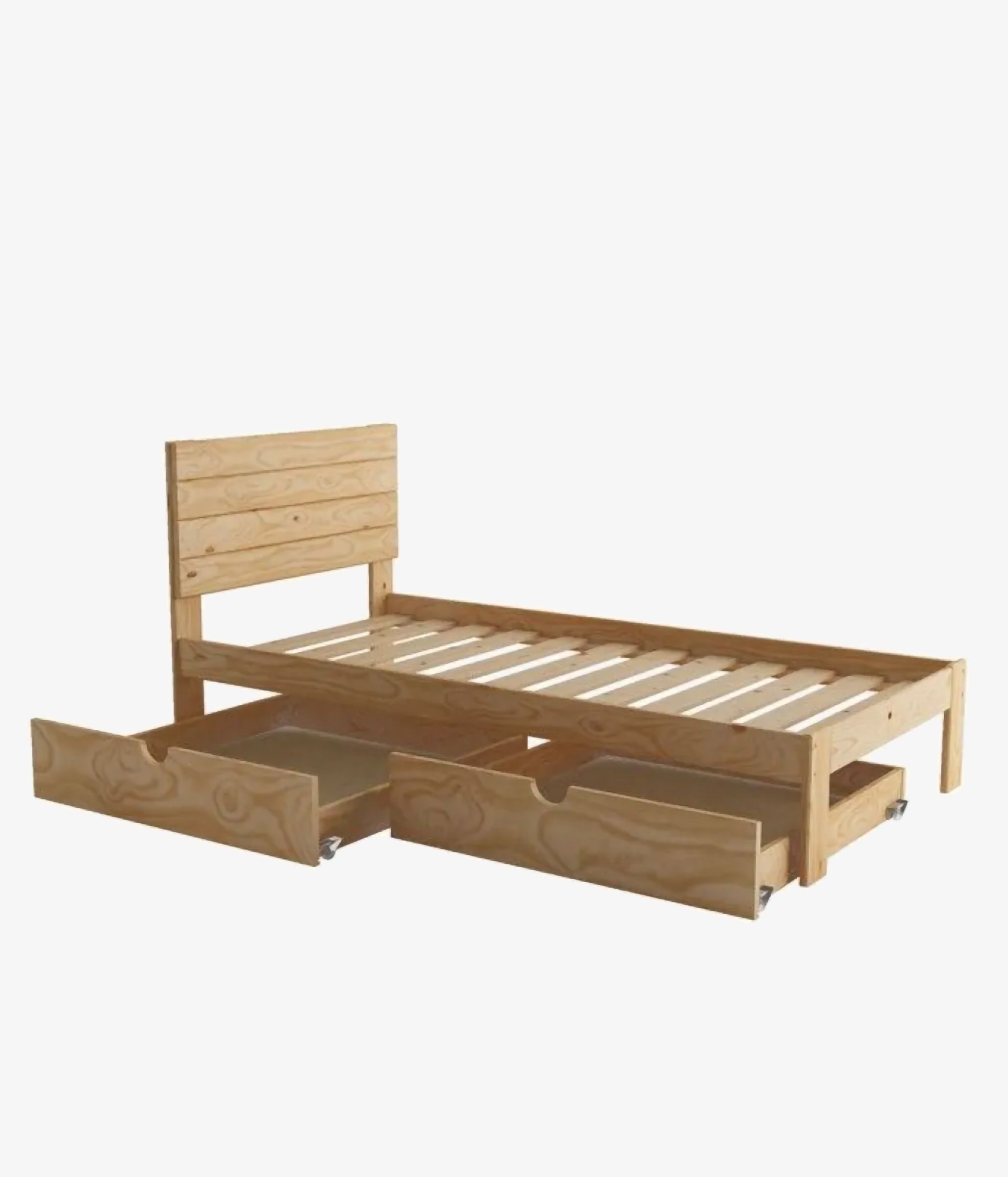 cama_cabecero_90cm_cajones_dos_barniz_natural